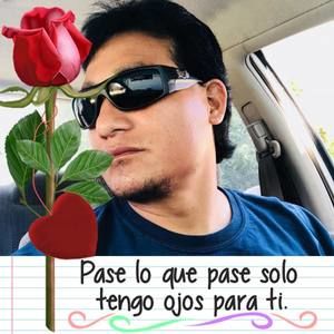 Meet your Posher, Juan